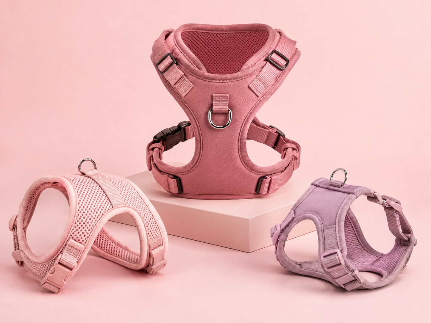 Pet Harnesses