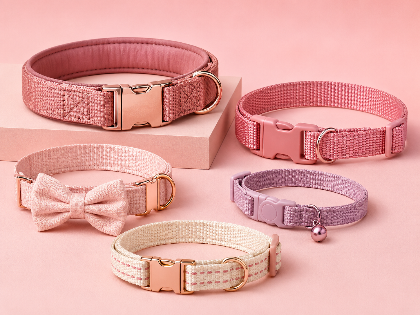 Pet Collars