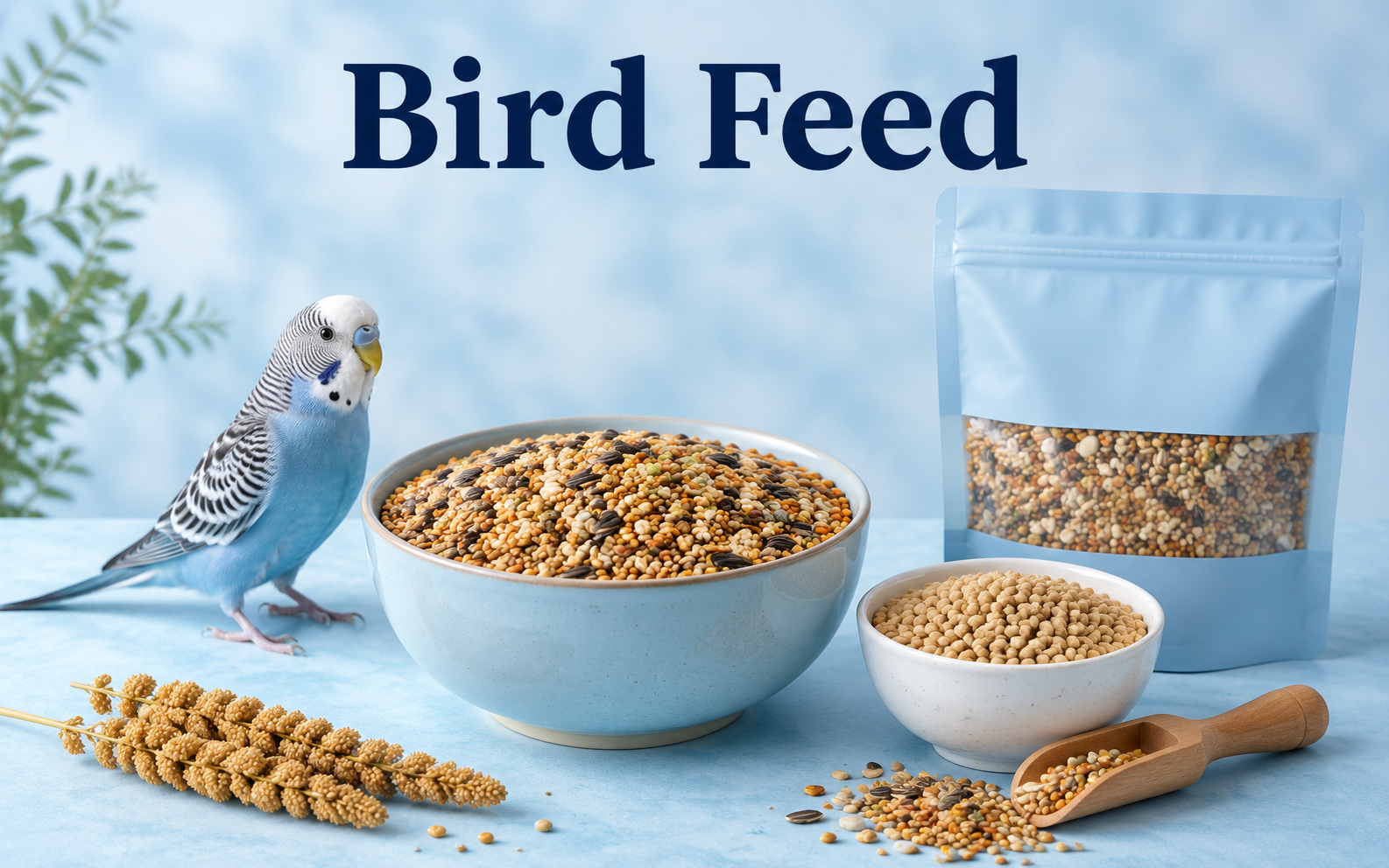 Bird Feed