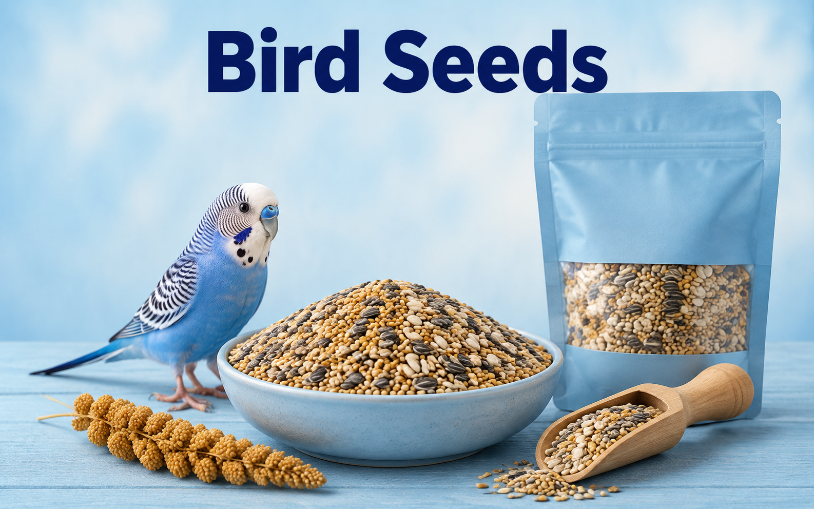 Bird Seeds
