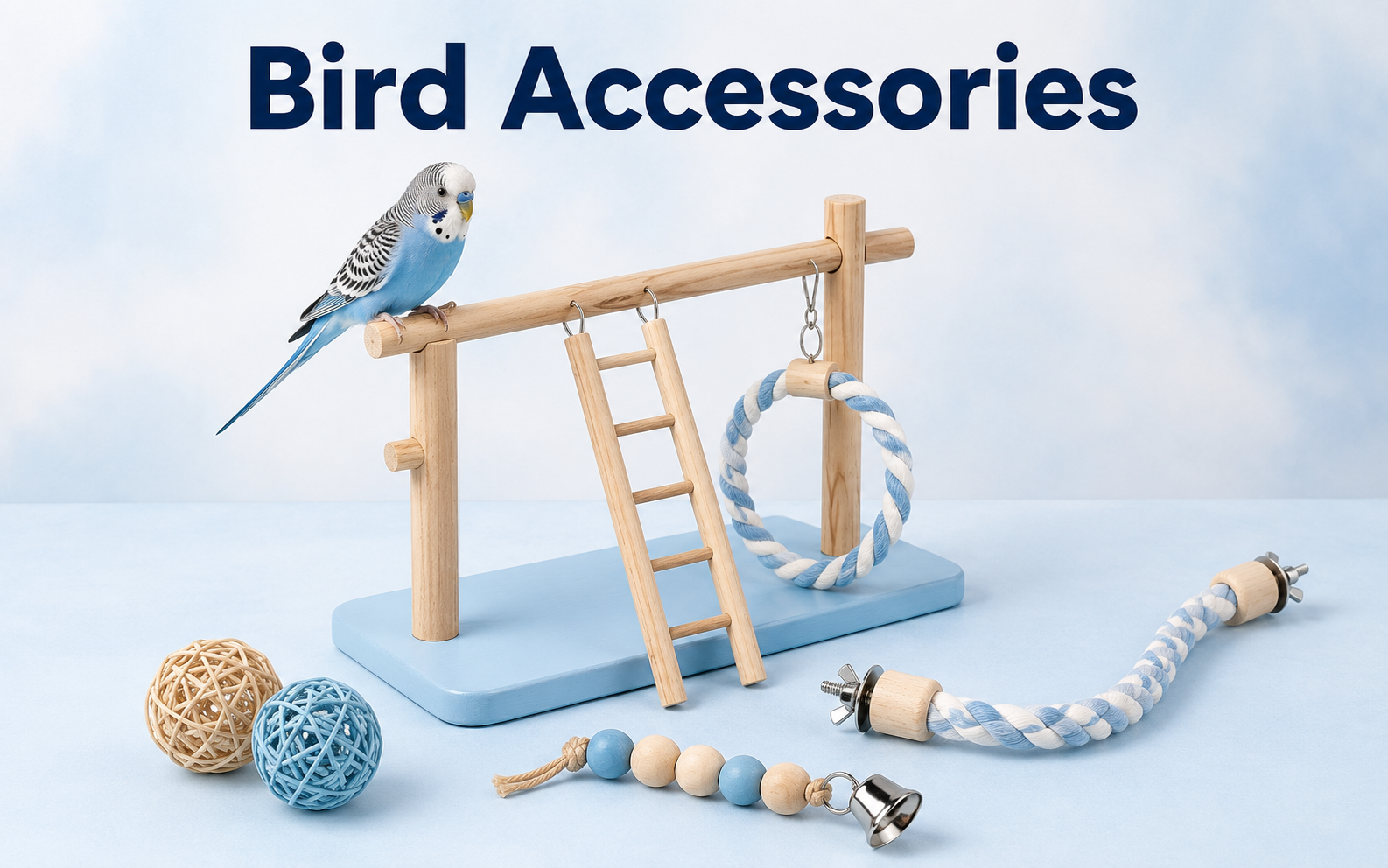 Bird Accessories