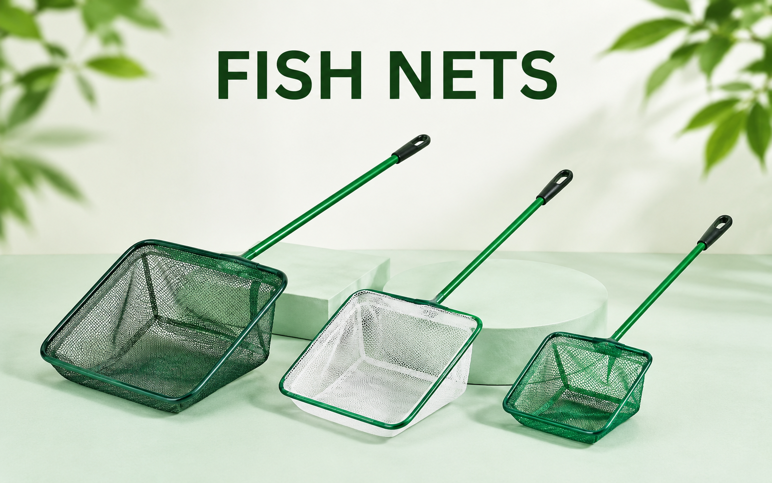 Fish Nets