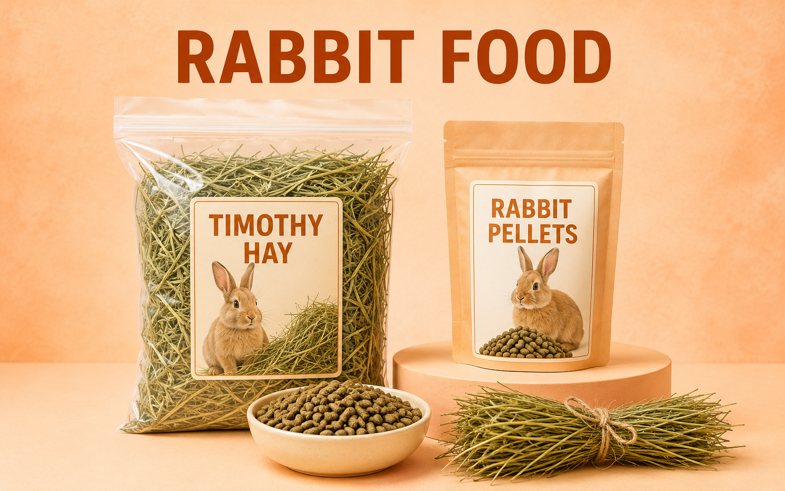 Rabbit Food