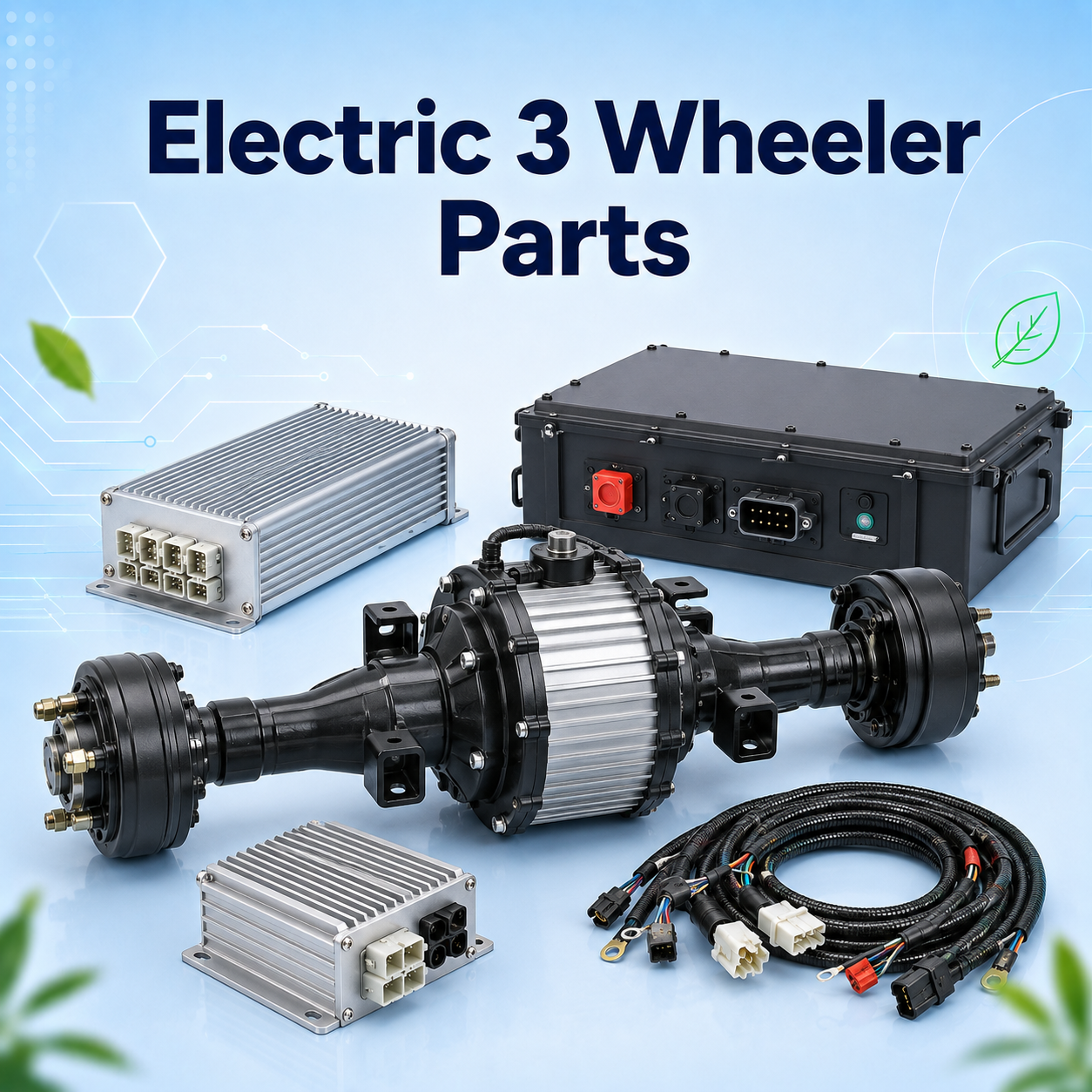 Electric_3_Wheeler_Parts_image