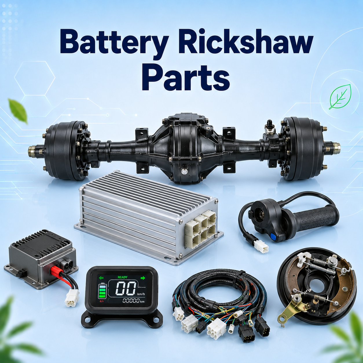 Battery_Rickshaw_Parts_image