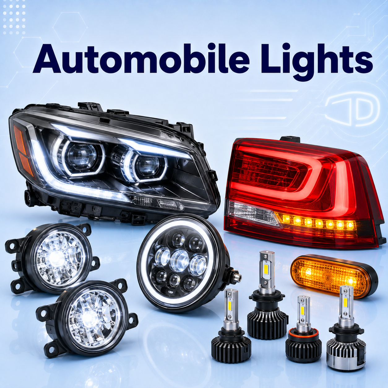 Automobile_Lights_image