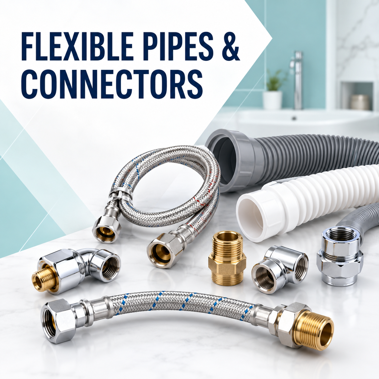 Flexible Connectors