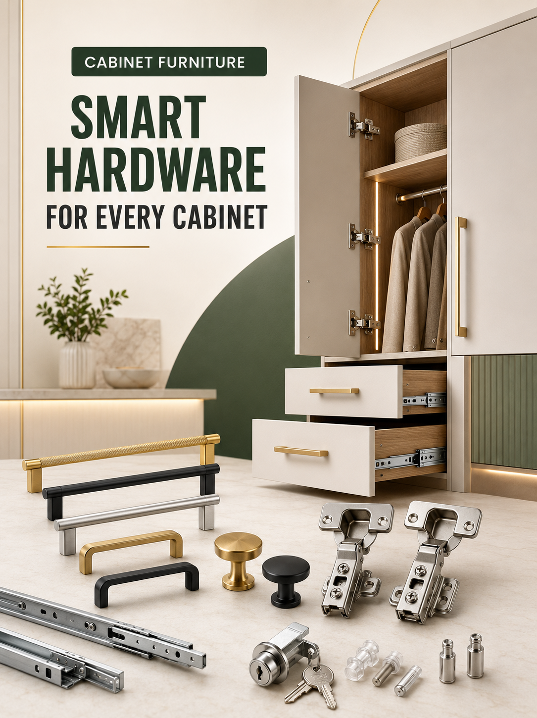 Cabinet Furniture