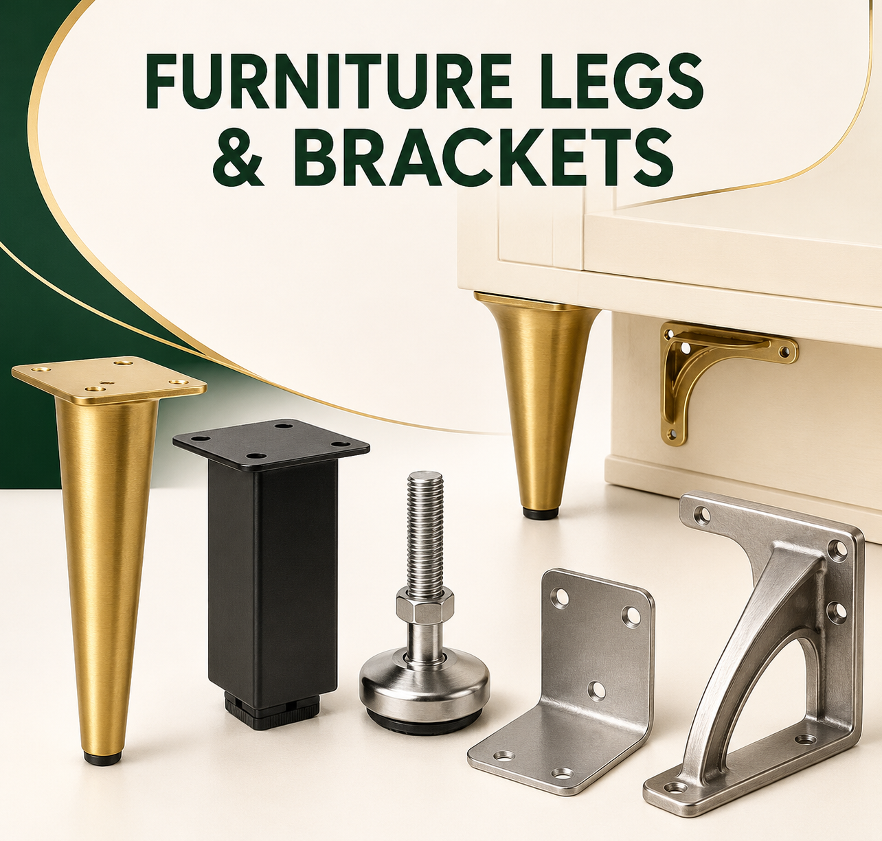 Kitchen Basket Pull Outs