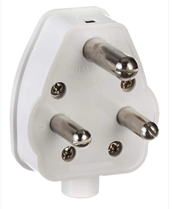 Pin Plug Tops