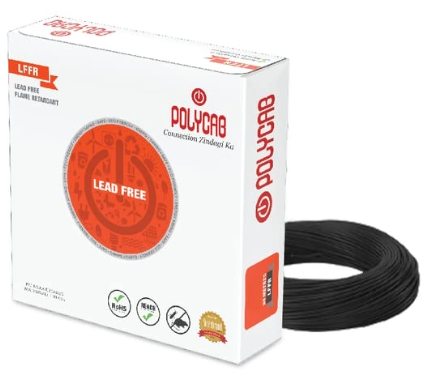 Polycab wires