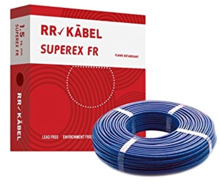 RR wires