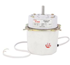 Mini Kit Motor