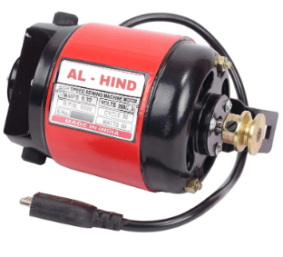 DC Motors