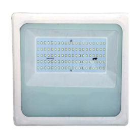 Super White Model Flood Light