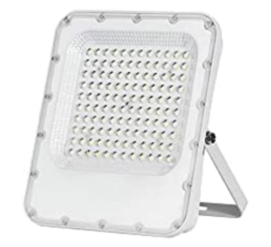 Lens Model Flood Light