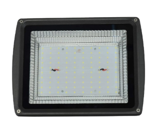 Back Chock Model Flood Light