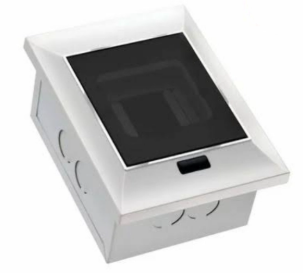 MCB Boxes