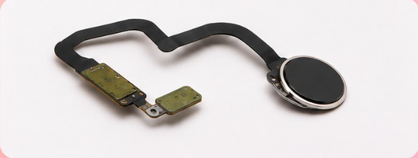 Fingerprint Sensor Flex