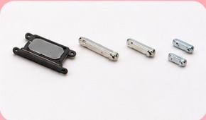 Sim Outer & Side Button