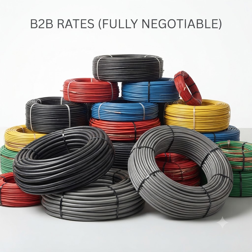 Wire Bundles