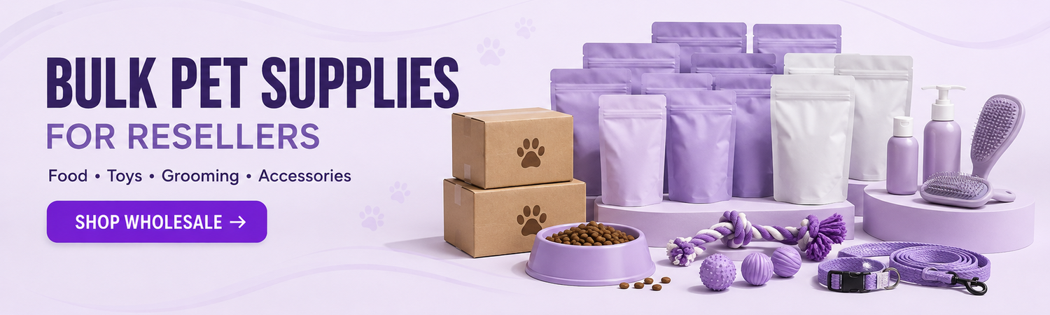 Pet Grooming Hygiene
