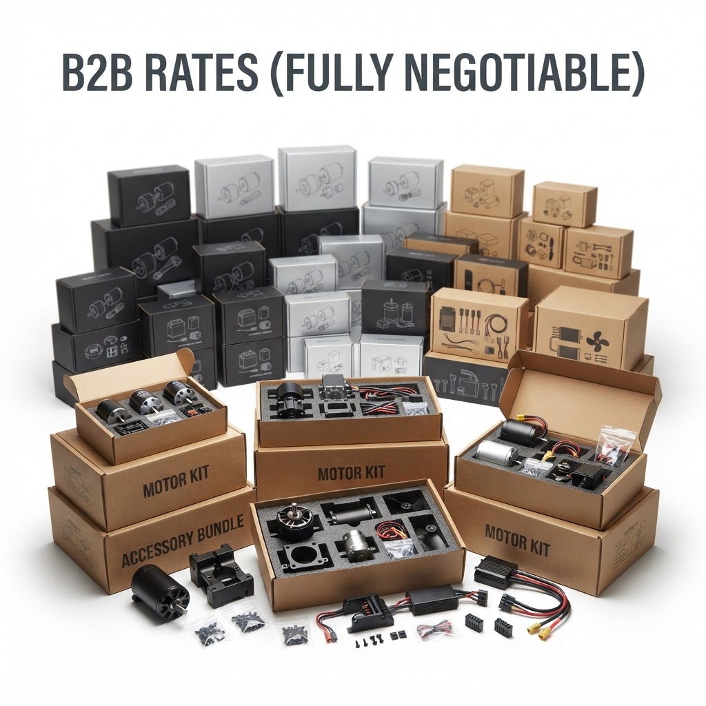 Motor Kits