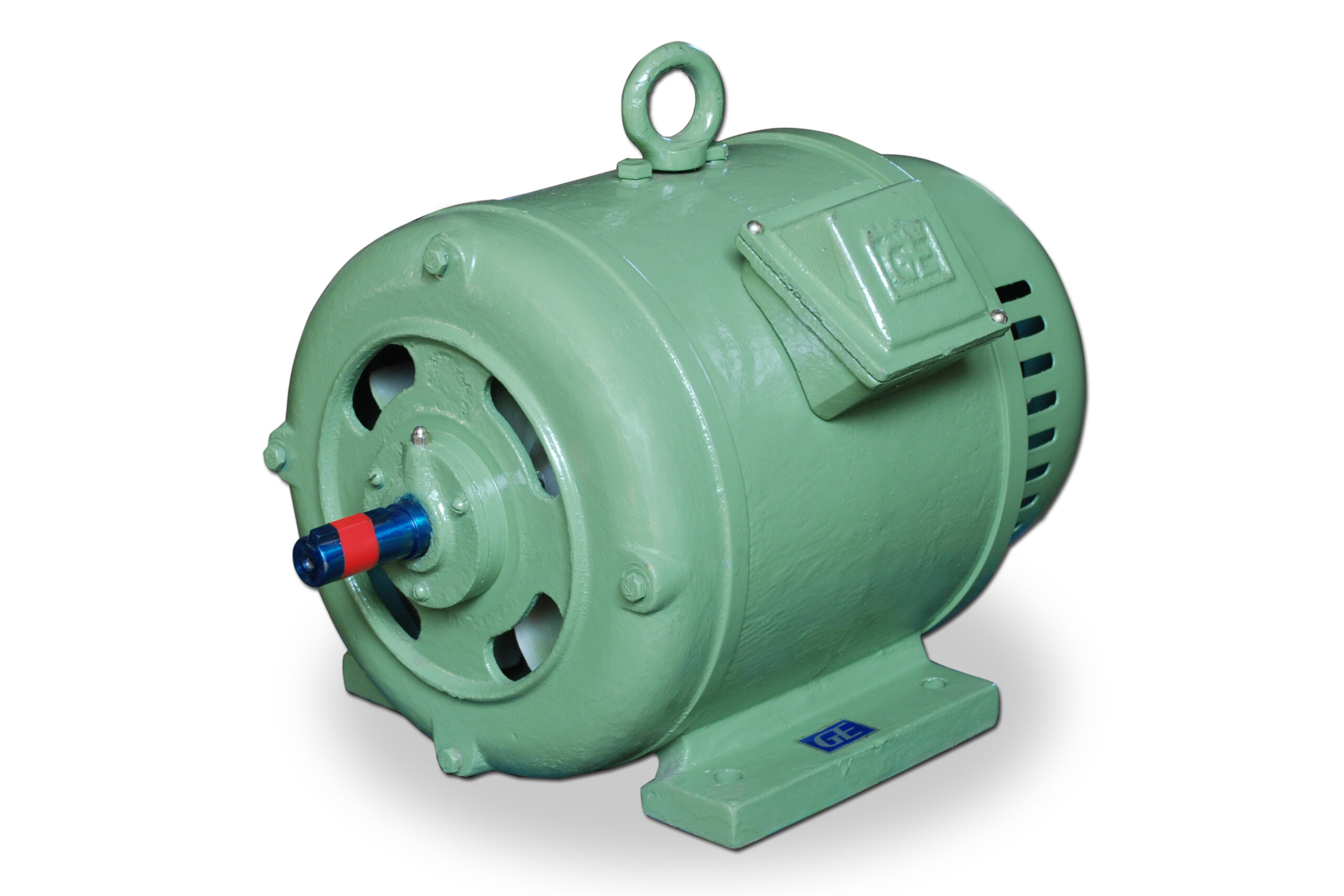 Motors