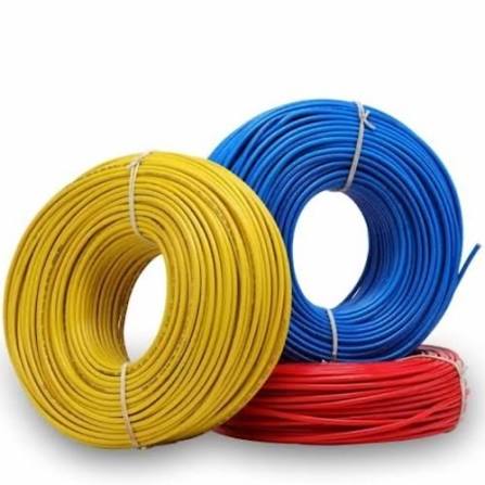 Wires & Cables