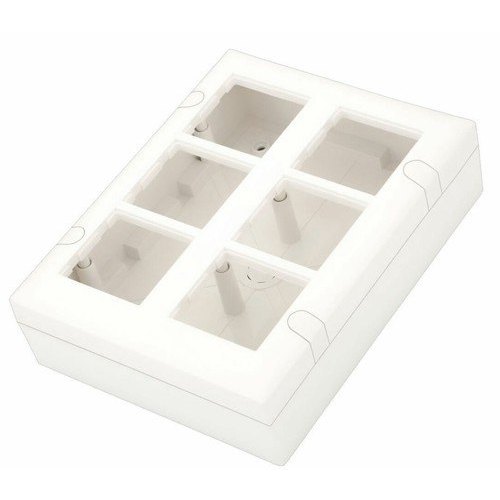 Gang Boxes