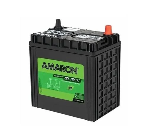 3-Wheeler battery