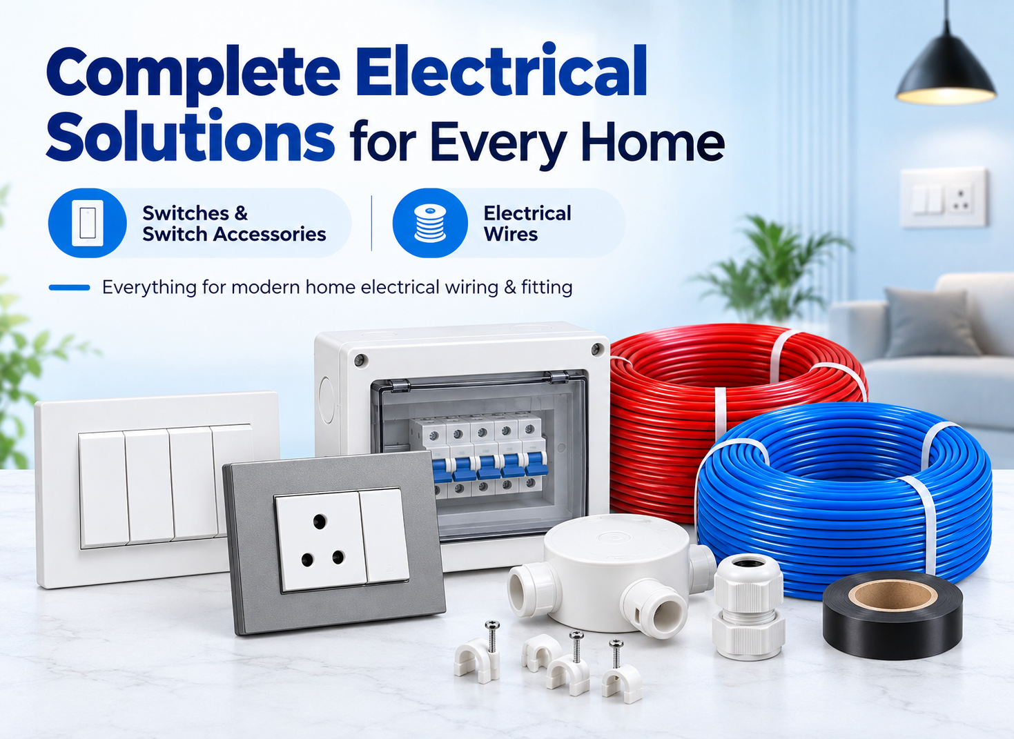 Top Rated Electrical Products