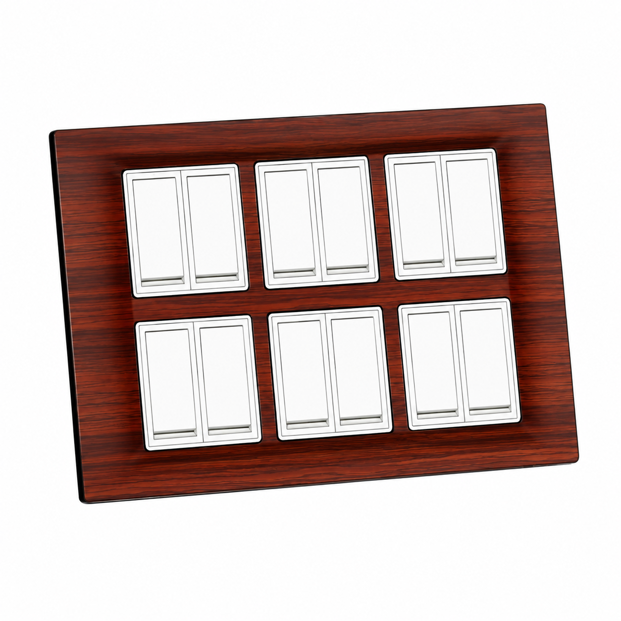 Modular Series