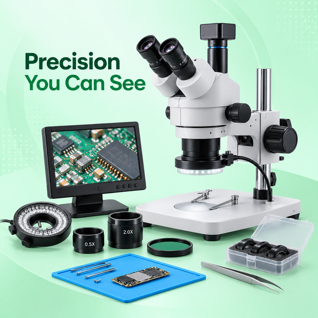 RepairTools GlassInjection