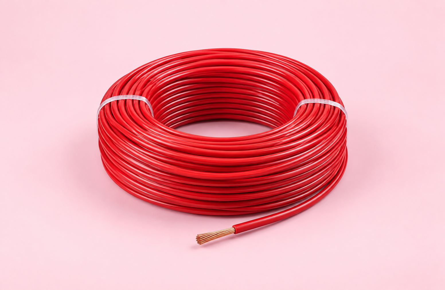 Copper Wires