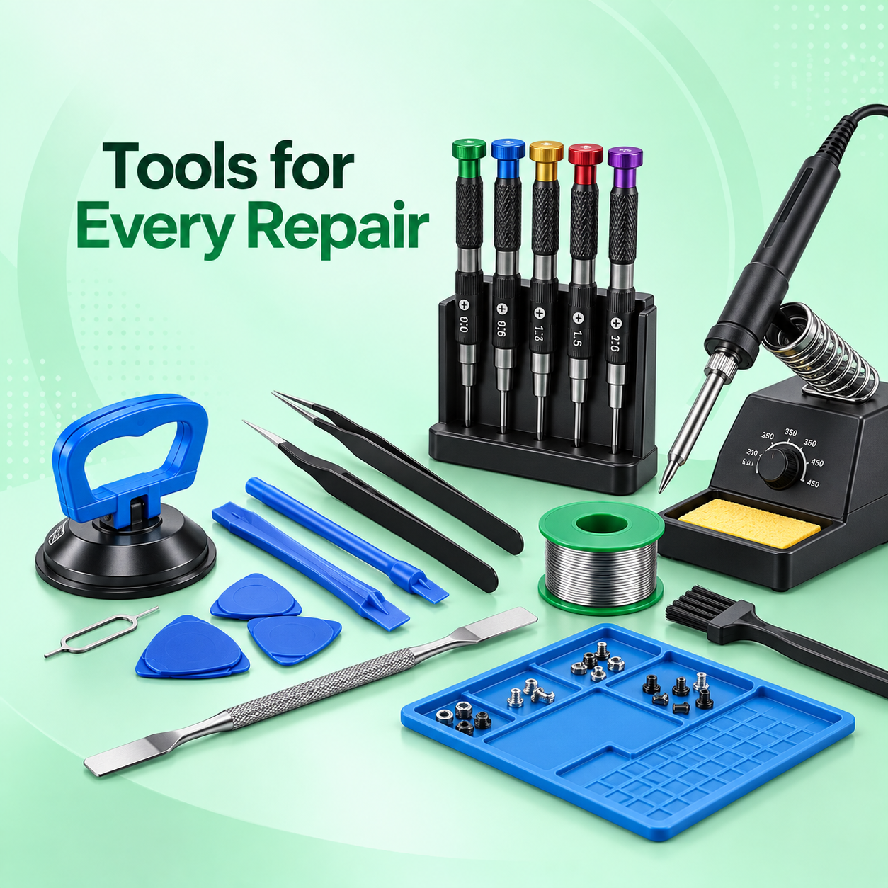 RepairTools More