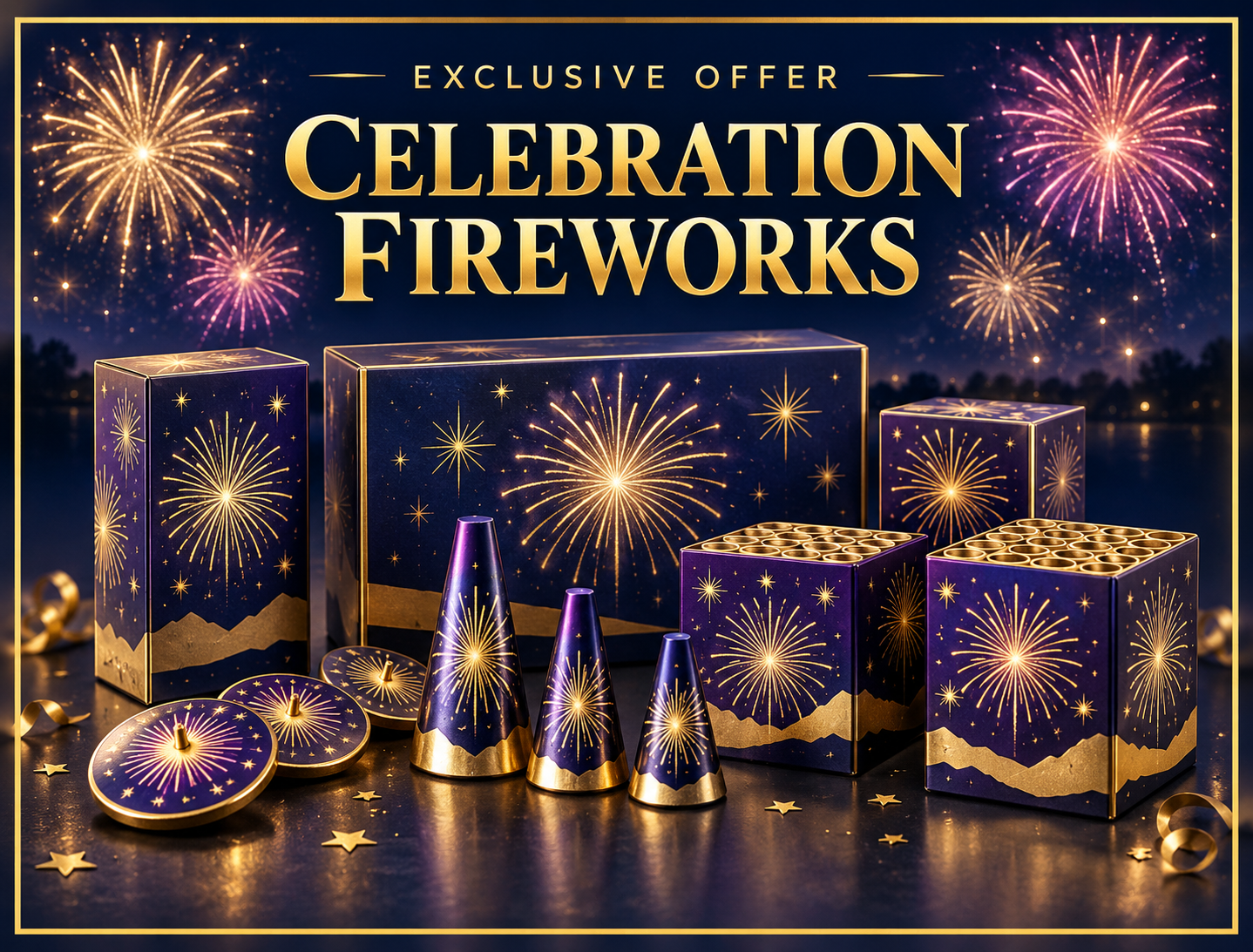 Party_Exclusive_Offer_Celebration_Fireworks_image