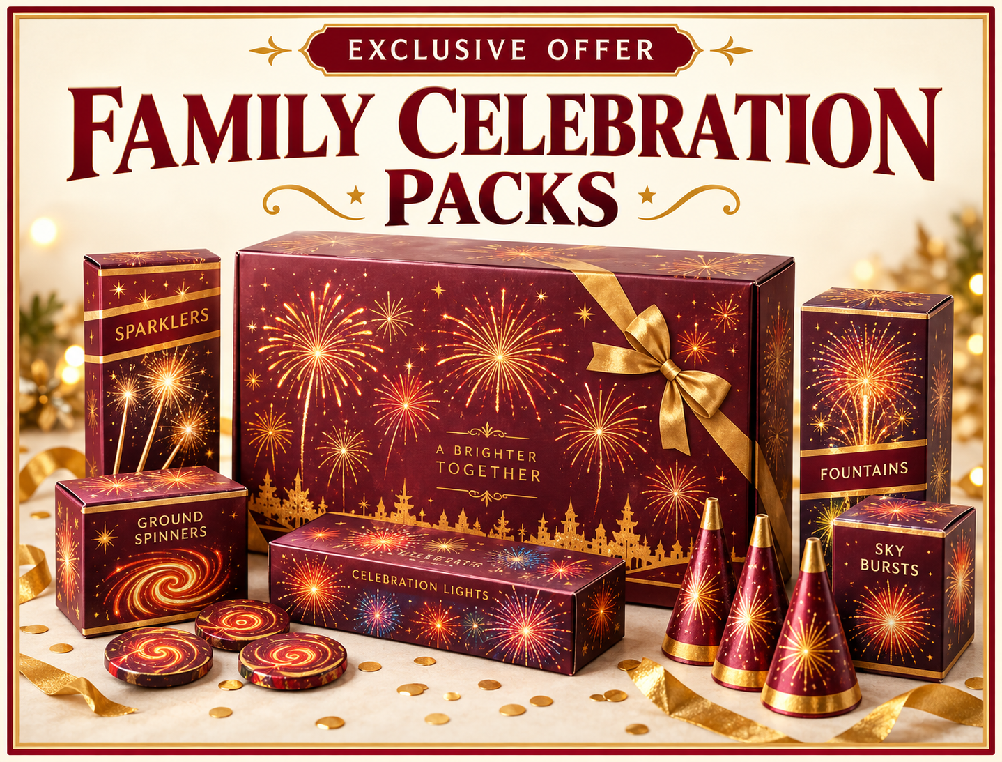 Party_Exclusive_Offer_Family_Celebration_Packs_image