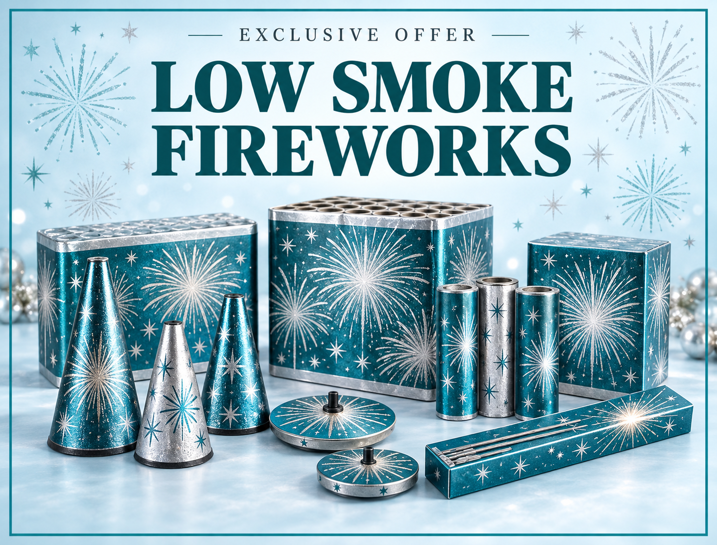 Party_Exclusive_Offer_Low_Smoke_Fireworks_image