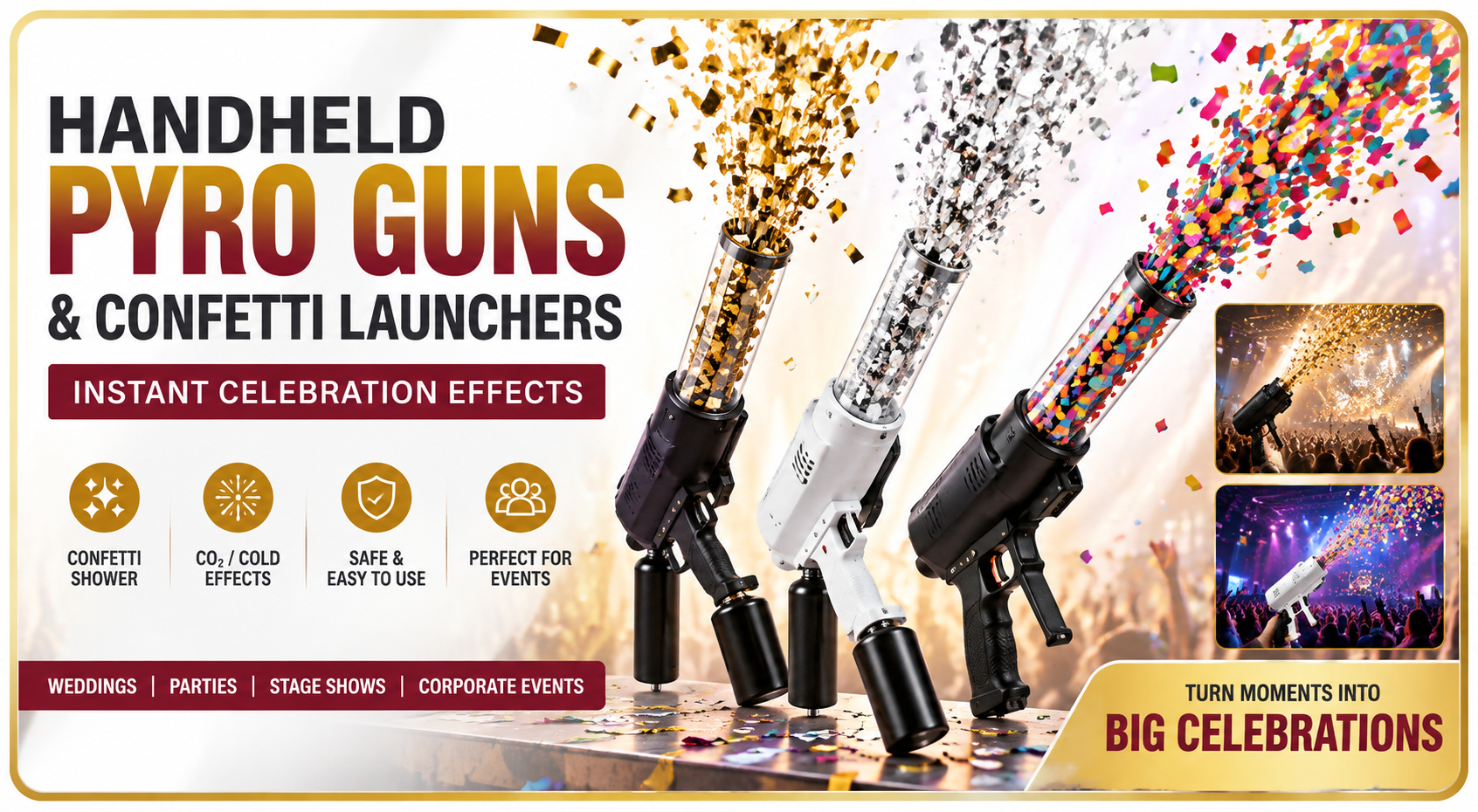 Party_Events_Metallic_Confetti_Poppers_Cannon_image