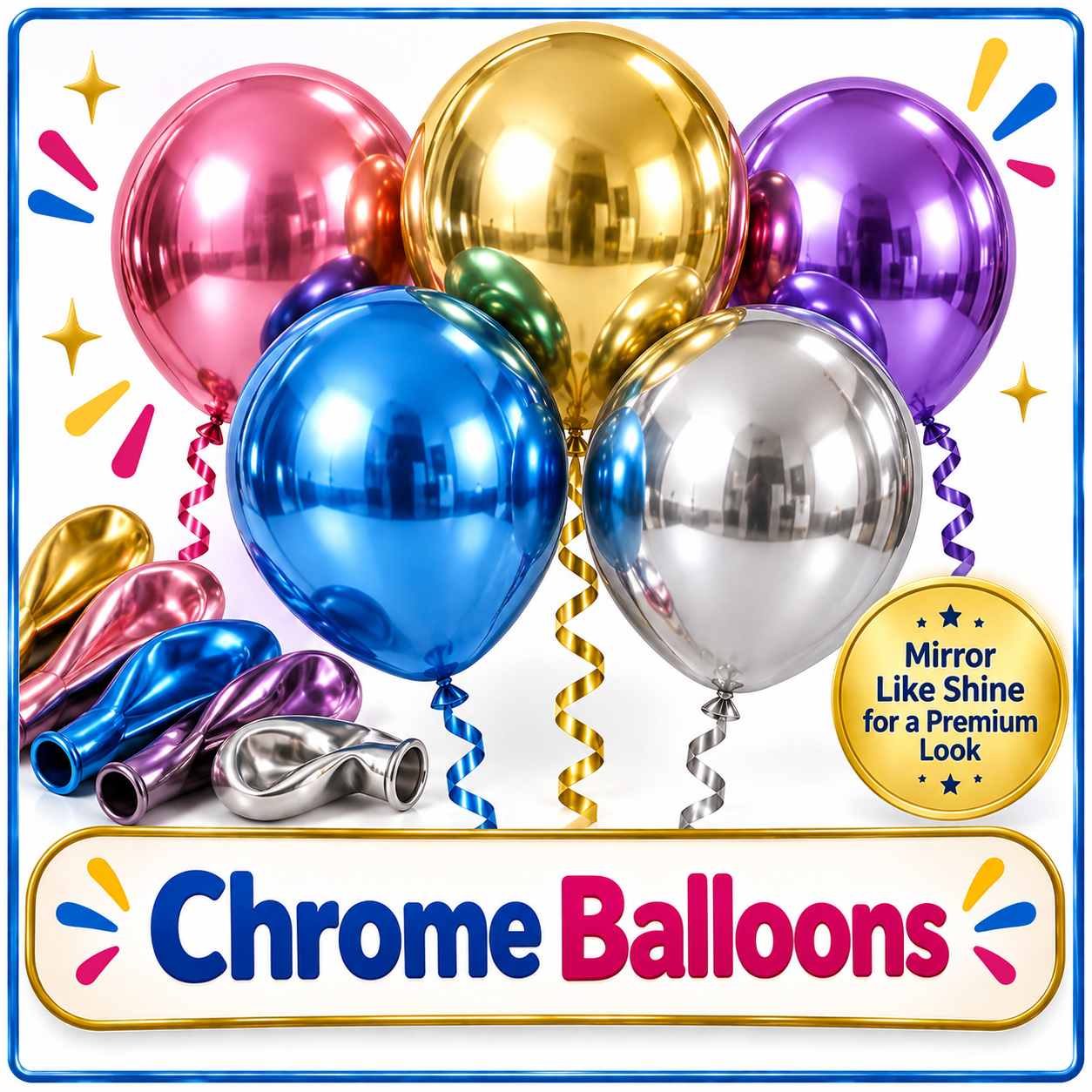 Party_Events_Chrome_Balloons_image