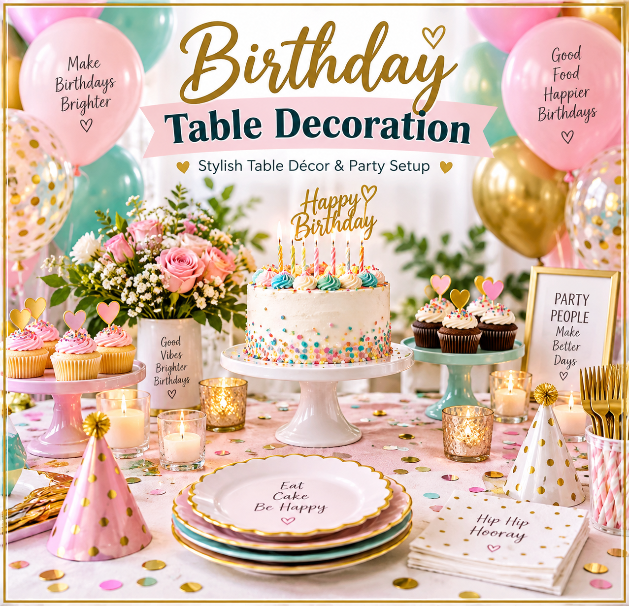 Party_Most_Loved_Birthday_Table_Decoration_image