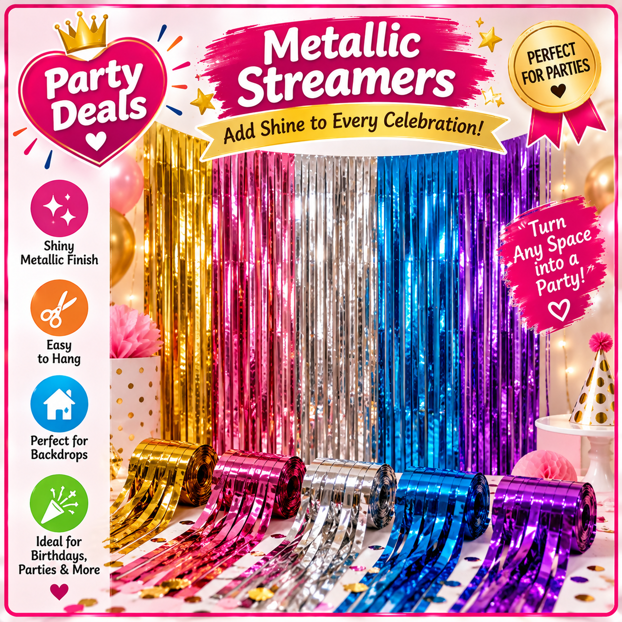 Party_Deals_Metallic_Streamers_image