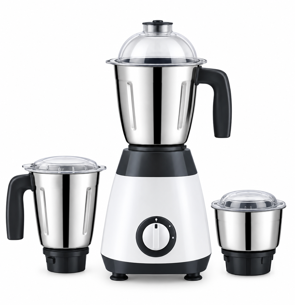 Home Appliances Category Mixer Grinders image
