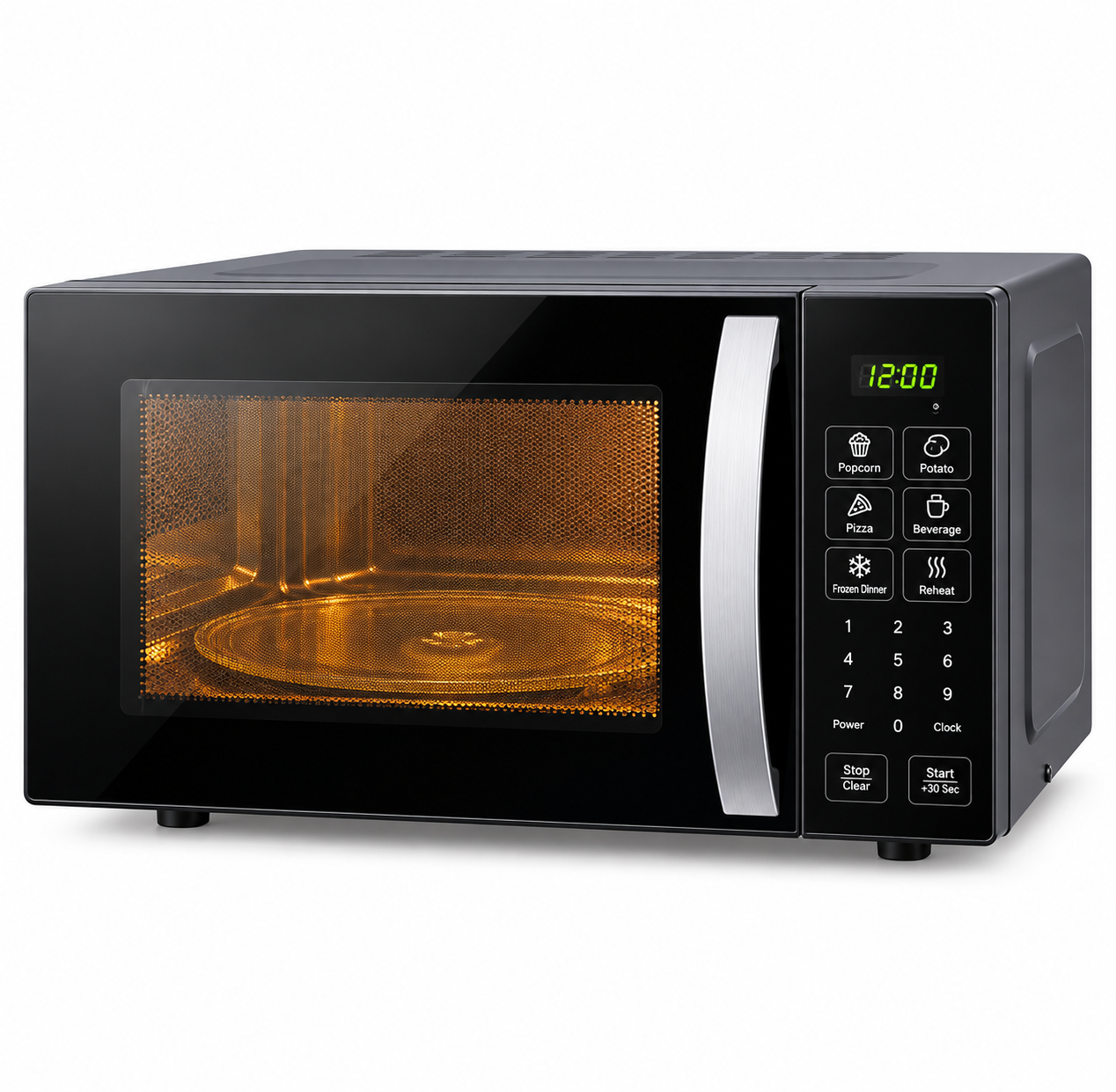Home Appliances Deals Microwave Ovens image