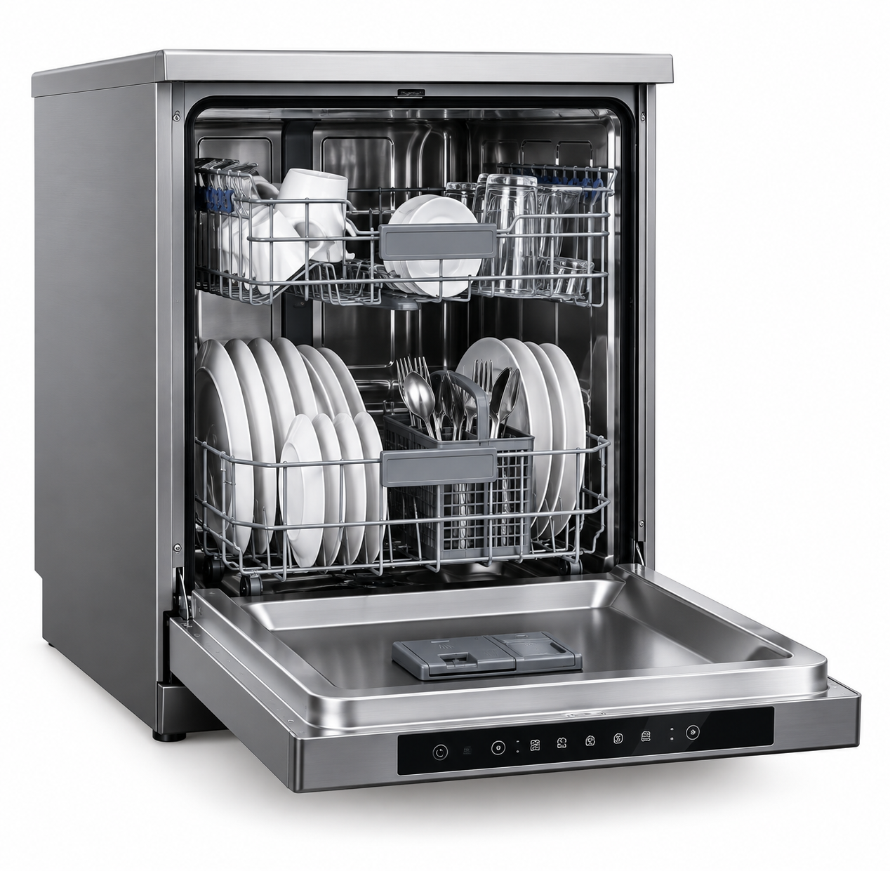 Home Appliances Deals Dishwashers image