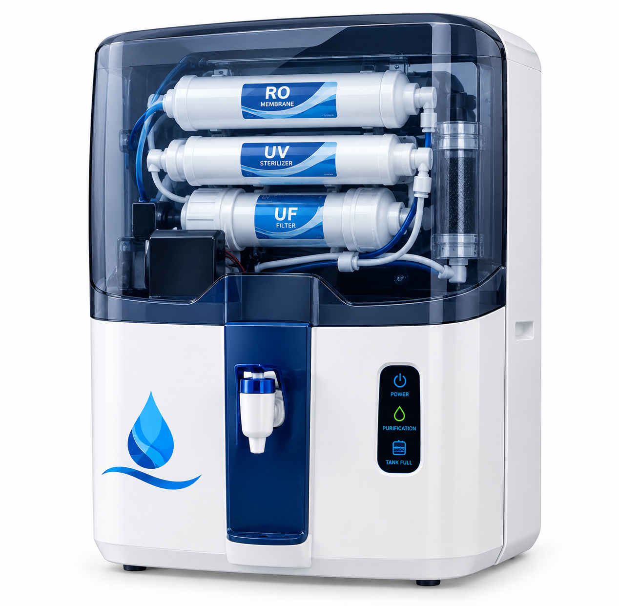 Home Appliances Deals Water Purifiers image