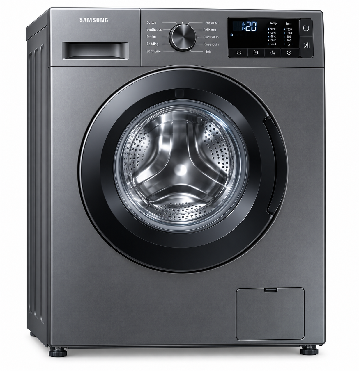 Home Appliances Most Loved Front Load Washing Machine image