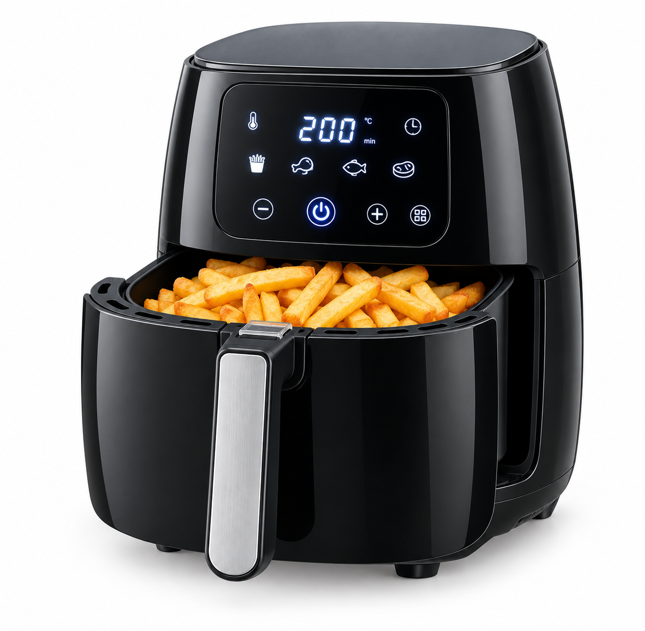 Home Appliances Deal Air Fryers image