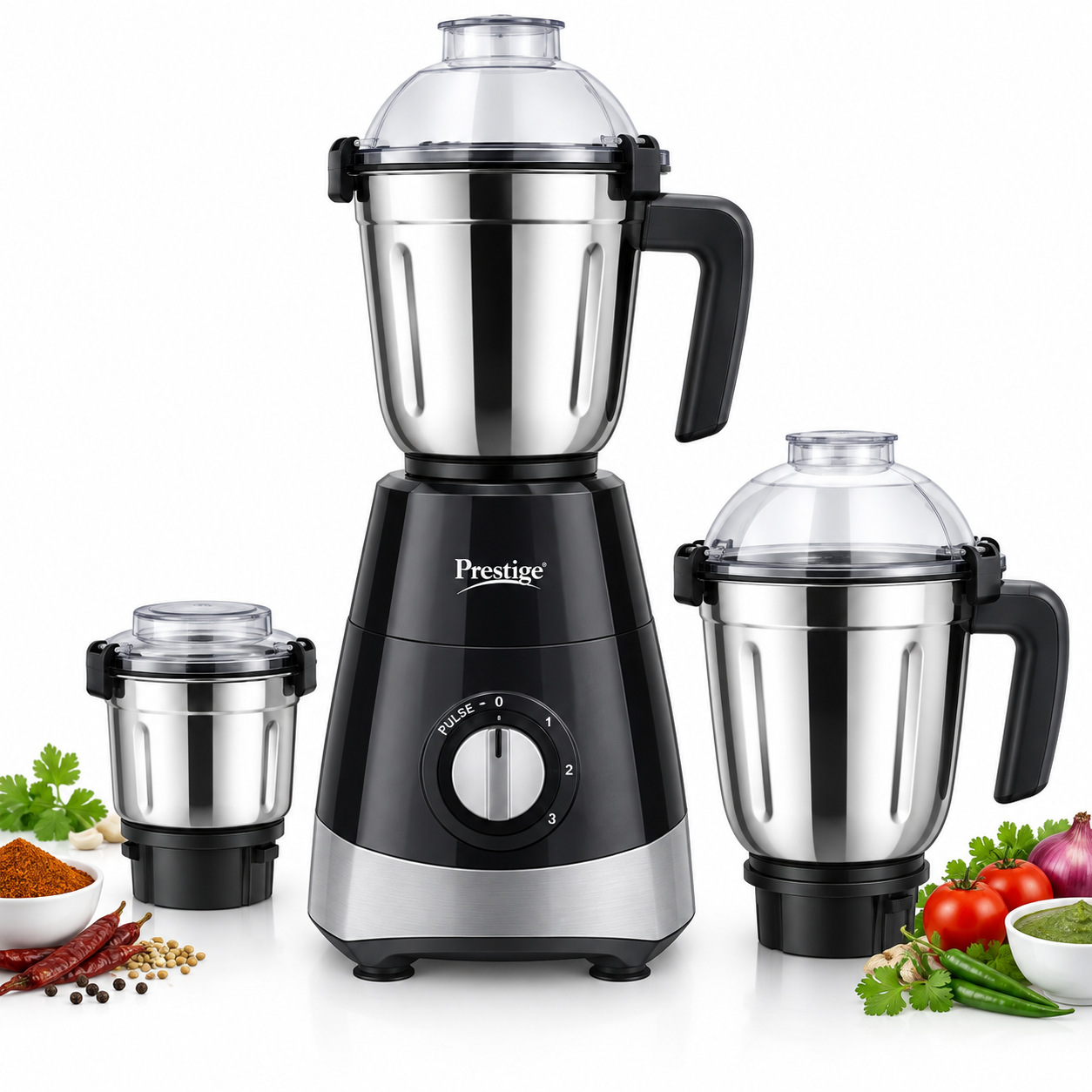 Home Appliances Deal Mixer Grinders image